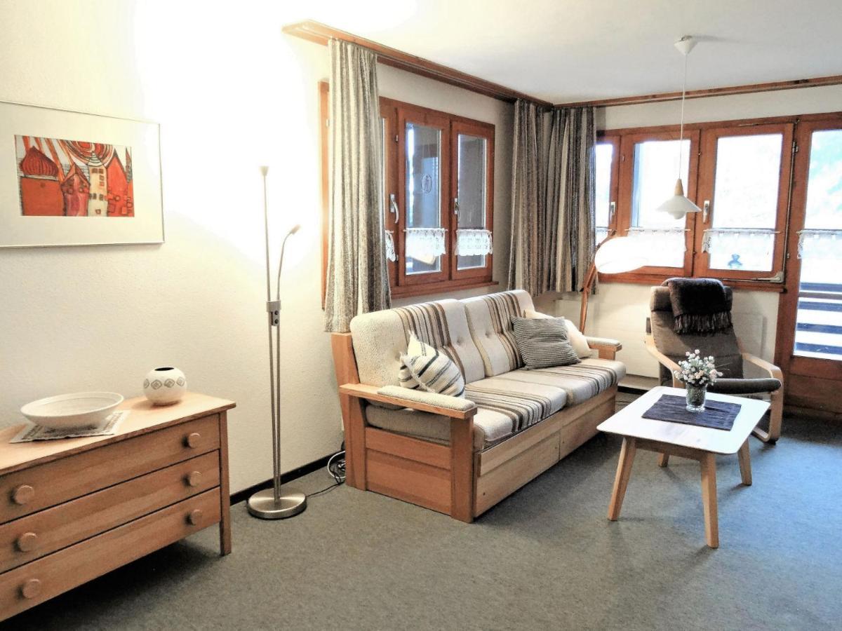 Apartment Aragon M86 By Interhome Fiesch Extérieur photo
